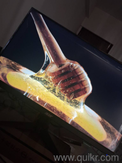 Acer Monitor 75hz 21.5Inch LED 1920x1080 VA Panel 1 Ms Response