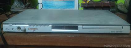 SAMSUNG VCR new condition
