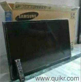 Samsung 32 inch LED TV