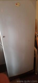 Working condition LG Refregirator