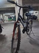 Booster Bicycle for Sale
