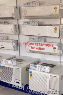 Call me 92782 10546 for Voltas 245V Vectra Plus 2 ton 5 star inverter Split AC|4-IN-1 Adjustable mode|