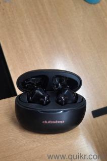 Dubstep earbuds powered by e tech 