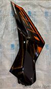 KTM DUKE 250 gen 3 original side pannels
