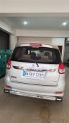Used Maruti Suzuki Ertiga 2016 Model Images