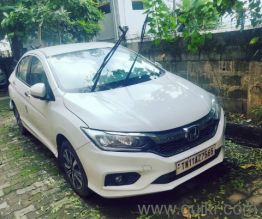 Honda City 1.5 V MT - 2022