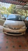 Used Toyota Etios 2013 Model Images