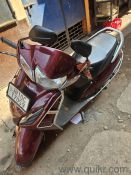 Honda Activa 6G Deluxe Limited - 2023