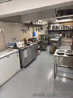 Full working 3 months old kitchen 