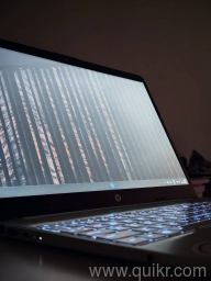 HP 15s i5 11th Gen Laptop 