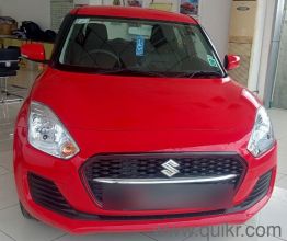 Used Maruti Suzuki Swift 2023 Model Images