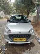 Maruti Suzuki Alto K10 VXi - 2024