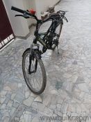 cycle in good condition