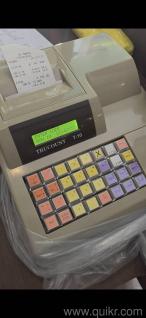 fast Billing printing machine 