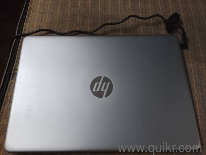 hp laptop i5 11gan 8gb ram ddr4 256 SSD NVMe 