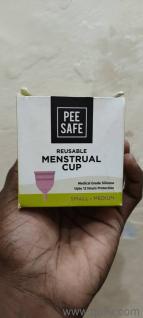 menstrual cup 