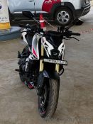 Bajaj Dominar 400 - 2024