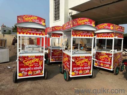 Gulffy Gadi for sell 