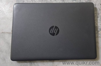 HP Notebook Series 