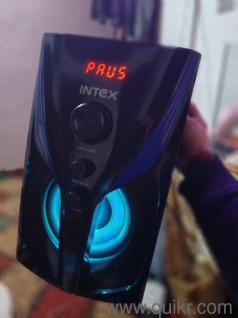 Intex Speaker 2.1 XV Jazz 55W