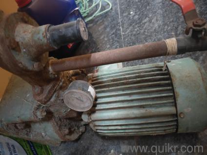 Motor jet in good condition 