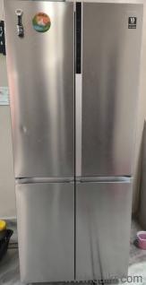 Samsung RF50K5910SL/TL