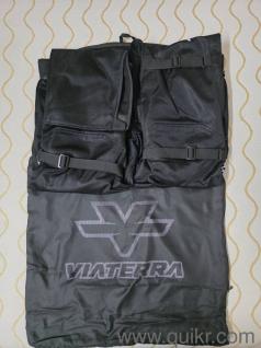 VIATERRA SPENCER Motorcycle Riding Pants