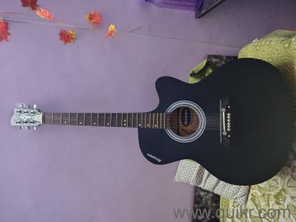 Acoustic Guitar for Sale  Excellent Condition | Hardly Used
