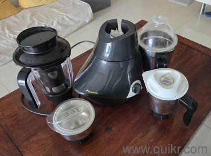 Butterfly mixi 9 months old