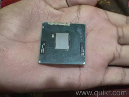 Intel core i5 2nd generation 