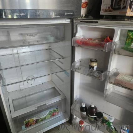 LG 471 litre Refrigerator