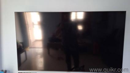 Samsung AU7500 4K TV (50in)