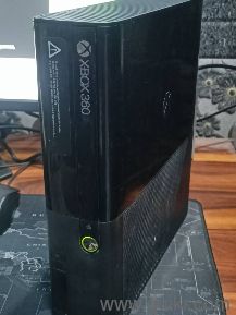 Xbox 360 Rgh Jailbreak