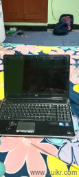 less used hp pavilion 