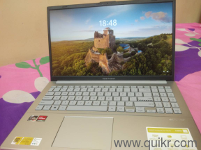 ASUS vivobook Ryzen 3 7320U