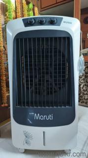 Brand: GenericA one Bush Maruti Air Cooler | Color. Black and White