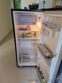 Fully Alomst new Fridge for sale