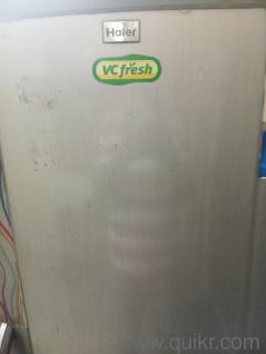 HAIER BMR 275 LTS, 4 STAR, no stabiliser, at cowl bazaar near pallavaram/pozichalur, chennai