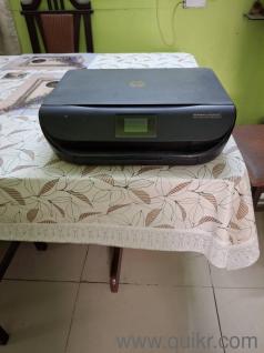 HP MFD printer