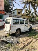 Tata Sumo Gold EX BS IV - 2013