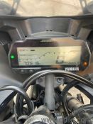 Yamaha YZF R15 V3 - 2020