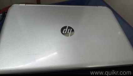 Best piece laptop hp brand for sale