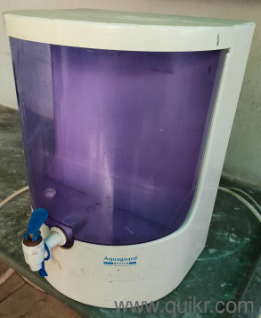 Eureka Forbes Reviva r.o. water purifier