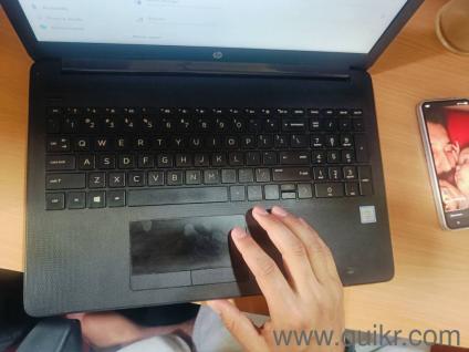 HP Laptop 15-di0xxx