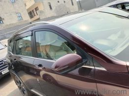 Used MG Motors Hector 2022 Model Images