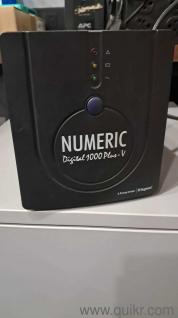 UPS For Sale 1000 VA/600W