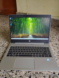 URGENTLY SELLING HP LAPTOP 