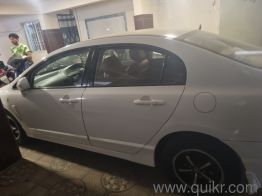 Used Honda Civic 2008 Model Images