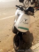 Used OLA S1 X 4kWh 2024 Model Images