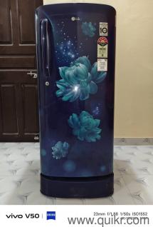 Best in class 5 star and with very less electricity consumption 